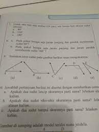 Jun 15, 2021 · jika anda belum mengetahuinya anda tepat sekali mengunjungi gurupendidikan.com. Tentukan Jenis Sudut Pada Gambar Berikut Tanpa Meukurnya Brainly Co Id