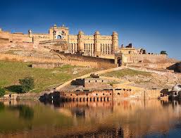 The Hill Forts Of Rajasthan, India ...