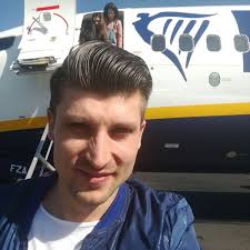 Daniel Dobrin (@dobrin_daniel)