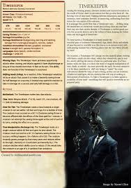 Pin By Don Hank On Dungeons And Dragons Dungeons And Dragons Homebrew D D Dnd Monsters