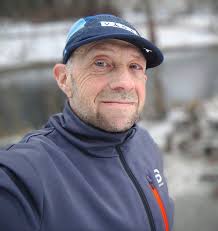 2024km in 2024 ✓ Here's to 2025 give me a follow Strava & let's smash 2025  🏌️🫡 Check out Harry Schofield