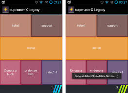 * requires root * this app is designed to fix update problems that come from mismatched signatures between superuser.apk on your phone, and superuser.apk on the . Superuser X Free Root Apk Download For Android Latest Version L 108 Com Bitcubate Android Su Installer