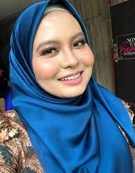 Puan sri tiara jacquelina eu effendi is a malaysian actress, film producer, musical theater producer, and the proud founder of the enfiniti academy of musical theatre and performing arts, an institution. Biodata Syafiqa Melvin Kakak Pelakon Syifa Melvin Iluminasi