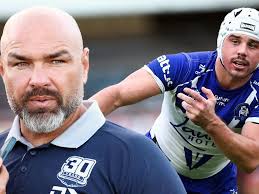 Connor O'Leary opens up