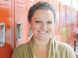 Educator of the Week: Alicia Shoup