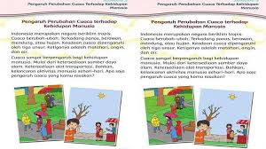 Soal uts ips smp kelas 8 (50 pilihan ganda + kunci jawaban) 2. Soal Dan Pembahasan Materi Perubahan Iklim Jawabanku Id