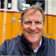 Todd Holleman's Instagram, Twitter & Facebook