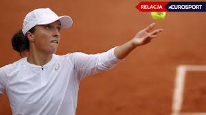 W serwisie mecze na zywo.tv możesz oglądać transmisje online w internecie, meczyki piłki nożnej za darmo, a także sport live stream i w tv za free. Iga Swiatek Simona Halep Wynik Na Zywo I Relacja Live Z Meczu Roland Garros 2020 Tenis Eurosport W Tvn24 W Sport Tvn24