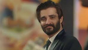Hamza Ali Abbasi calls for women empowerment in the workplace