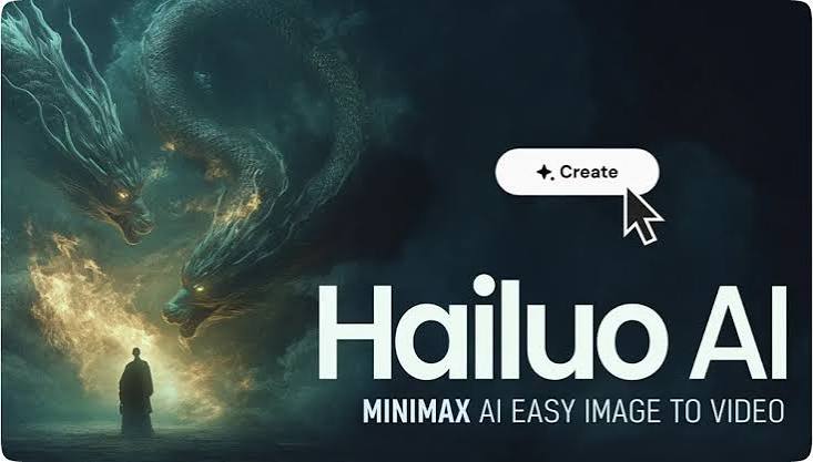 Hailuo Logo