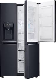 Find the perfect fridge now. Lg Gsj961mtaz Test Angebote Ab 1 549 00 Mai 2021 Testbericht Com