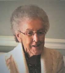 Betty Lou Douglas Obituary March 12, 2020