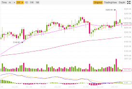 Cryptocurrency Charts Using Tradingview And Tradingvue