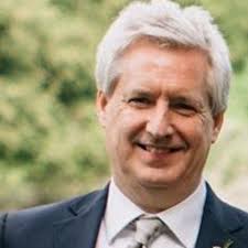 Daniel John Roddy, Human Capital Research and Sensing as a Service Leader