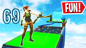 If you are really looking to challenge your movement abilities, then heading into deathruns is one of the top ways to do it. The 69 Level Super Fun Default Deathrun Fortnite Creative Youtube