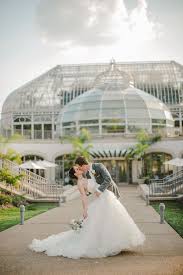 Phipps Conservatory Wedding Phipps Wedding Pittsburgh Wedding Venues Phipps Conservatory Wedding