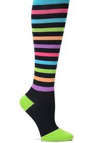 Nurse Mates Women S 12 14 Mmhg Calf Compression Trouser Sock Womens Compression Socks Calf Compression Socks Nurse Mates