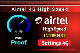 Airtel Apn Settings 2020 For Faster 4g Internet On Android Iphone And Windows Smartphone Techno Health Hub
