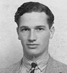 Flight Sergeant Thomas Colqhoun Edmonds Berkeley