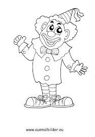 Ausmalbilder Zirkus Ausmalbilder Ausmalen Ausmalbild