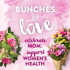 Through pregnancy, childbirth, and all that follows, moms are by our side every step and stumble of the way. Celebrate Mom And Support Women S Health With Mother S Day Flowers From Save On Foods Our Stories Royal Alexandra Hospital Foundation