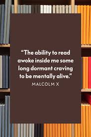 And in my opinion, it's not necessarily what evolutionary scientists say — that is, our instinctive reaction to the right set of genes. 25 Best Quotes About Reading