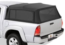 Available through the toyota parts online dealer network, they were designed to feature the same rugged control as the toyota tacoma. 1982 2014 Ford Ranger Bestop Supertop Truck Camper Shell Bestop 76302 35