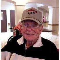 Robert Emmett Roberts Jr. Obituary