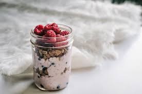 For diabetics it is preferable that you consume foods that have low gi scores. How To Make Overnight Oats Meal Prep For A Healthy Breakfast Eat Smart Move More Prevent Diabetes