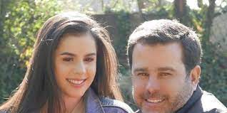 Bibi gaytán y eduardo capetillo nos presentan a sus mellizos. Eduardo Capetillo And The Strict Rules Of His Marriage To Biby Gaytan Paudal