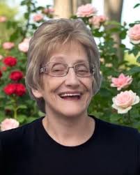 Mary Alice Shade Obituary August 29, 2025