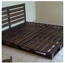 Maybe you would like to learn more about one of these? Haz Una Cama Reciclada Para Tu Nuevo Departamento
