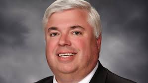 Springboro Superintendent Dan Schroer