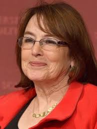 Nancy Gertner Movies & TV Shows List