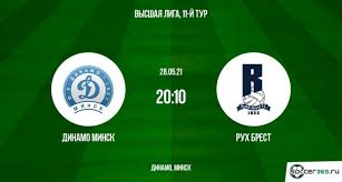 We would like to show you a description here but the site won't allow us. Dinamo Minsk Ruh Brest Prevyu 27 05 2021 Soccer365 Ru