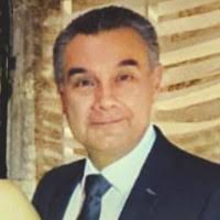 Luis Guillermo Santos Cruz