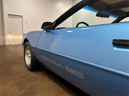 Image result for Bleu 1989 ARO