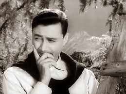 Amazing front puff braided hairstyle with trick. Golden Era Of Bollywood Dev Anand The Original Style Icon Of India