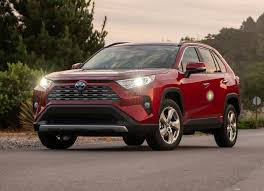The 2021 rav4 prime has a similar feel and responsiveness as the standard rav4 hybrid. Are 2019 And 2020 Toyota Rav4 Hybrids Suffering Battery Issues