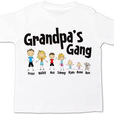 Design 70th Birthday T Shirt Ideas Personalized Grandpa Or Dad Stick Figure Family Tshirt Mgpg Etsy Stick Figure Family Family Tshirts Stick Figures