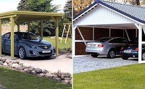 Carports Das Sollten Sie Vor Dem Kauf Wissen Obi Ratgeber