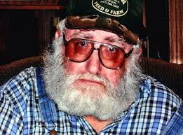 Garry Allan “Fatboy” Walker