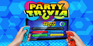 From the beginning, the website has been free, making its money off of advertising. Party Trivia Nintendo Switch Download Software Games Nintendo