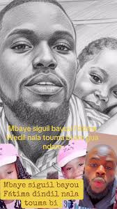 Videos de Farawade ndiak dara wade ndiak (@bassine2023) con “son original