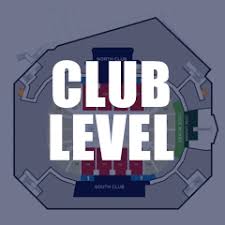 Maps Levels Smoothie King Center