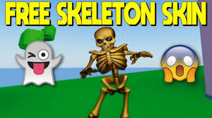 Also, if you want some additional free stuffs such as items, skins, and outfits, feel free to check our roblox promo codes. How To Get Skeleton Skin In Strucid Youtube