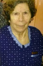 SYLVIA ORTIZ Obituary (1936