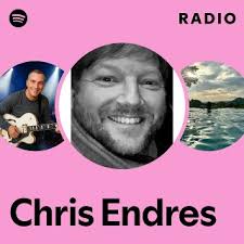 Chris Endres