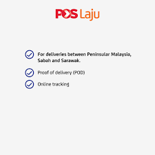 Indtast malaysia pos ekspress sporingskode for at spore og spore din live postal service, pakke, kurer, forsendelse, ems mail leveringsstatus pos ekspress kundeserviceoplysninger: Poslaju Malaysia Kg Price