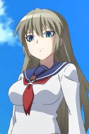 Why Is Mahou Shoujo Tokushusen Asuka An Interesting Magical Girl Show Anime Shelter Anime Magical Girl Shoujo